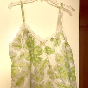 Plus Size Ladies Top